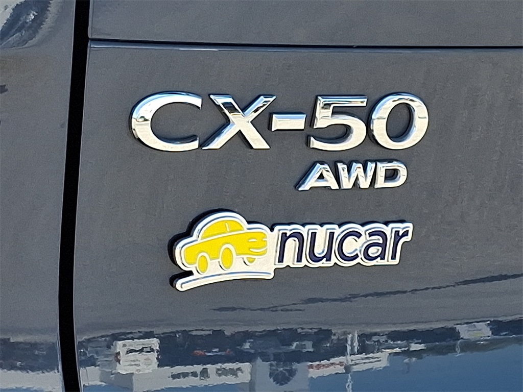 2023 Mazda CX-50 2.5 S Preferred Plus Package - Photo 30