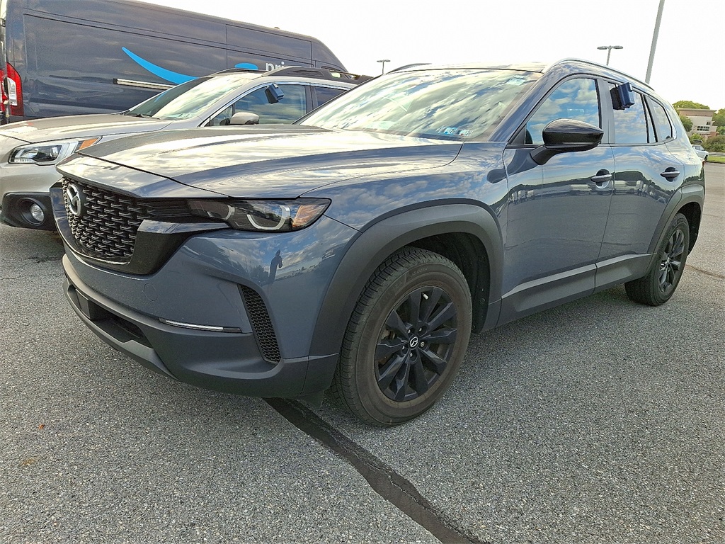 2023 Mazda CX-50 2.5 S Preferred Plus Package - Photo 3