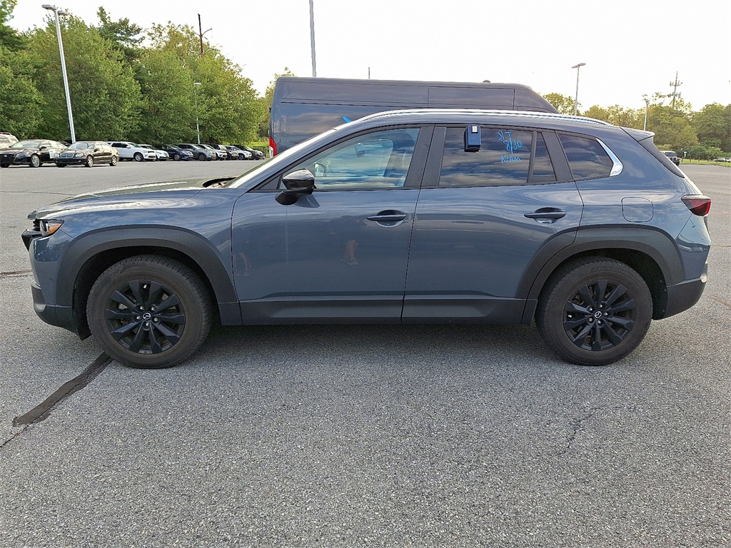 2023 Mazda CX-50 2.5 S Preferred Plus Package - Photo 4