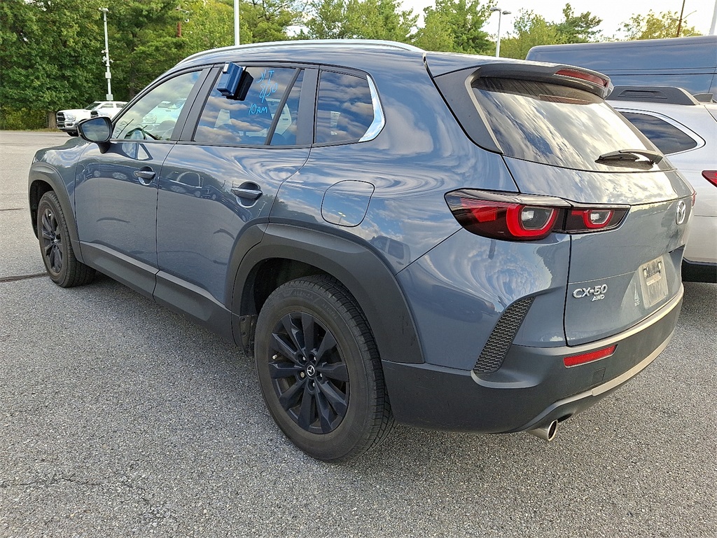 2023 Mazda CX-50 2.5 S Preferred Plus Package - Photo 5