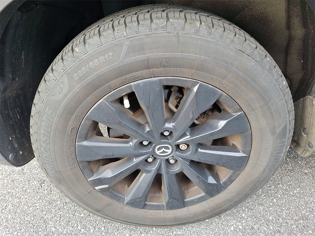 2023 Mazda CX-50 2.5 S Preferred Plus Package - Photo 8