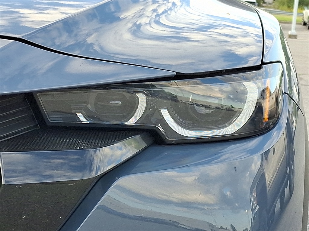 2023 Mazda CX-50 2.5 S Preferred Plus Package - Photo 9