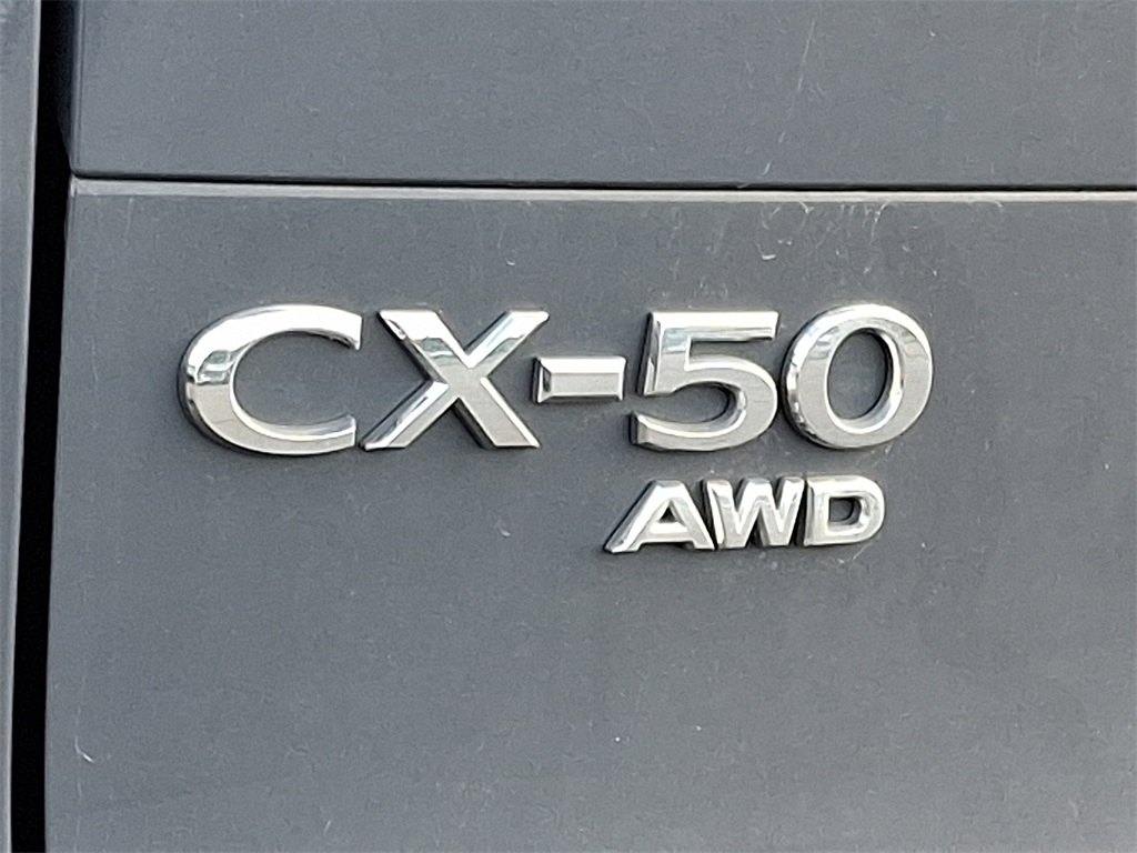 2023 Mazda CX-50 2.5 S Preferred Plus Package - Photo 10