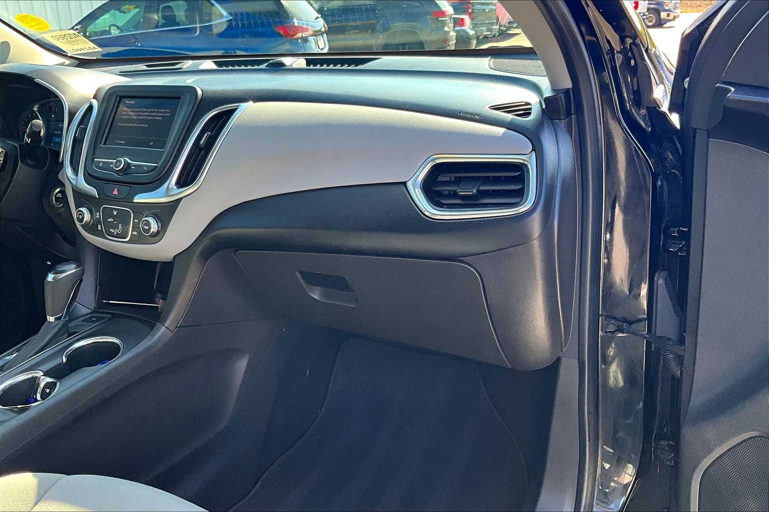 2021 Chevrolet Equinox LT - Photo 13