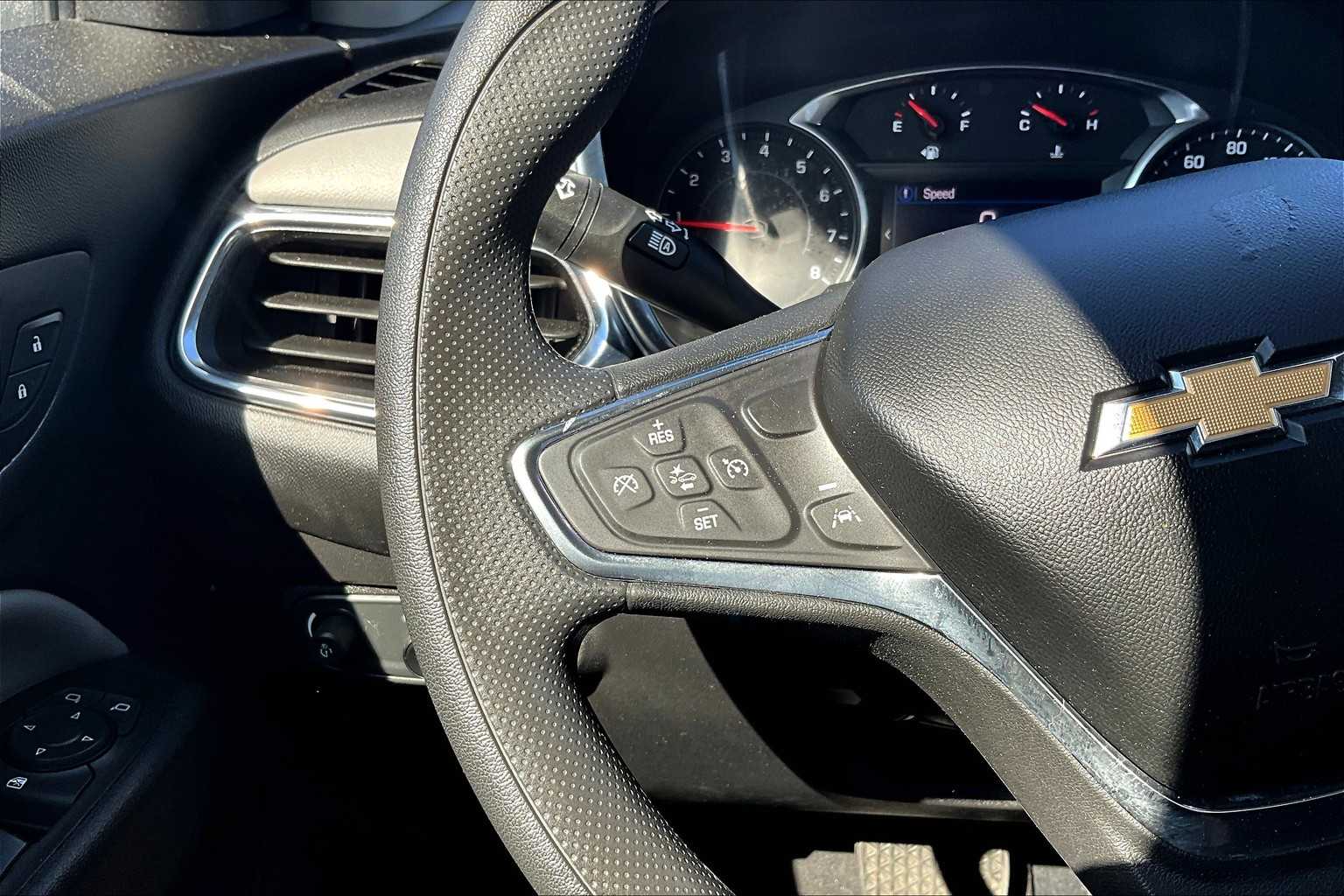 2021 Chevrolet Equinox LT - Photo 22