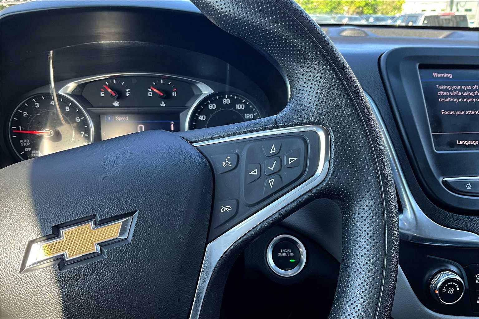 2021 Chevrolet Equinox LT - Photo 23