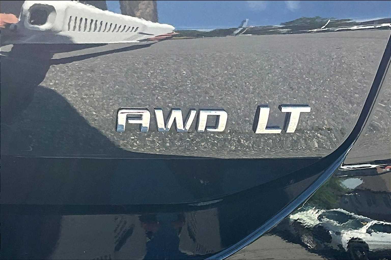 2021 Chevrolet Equinox LT - Photo 27