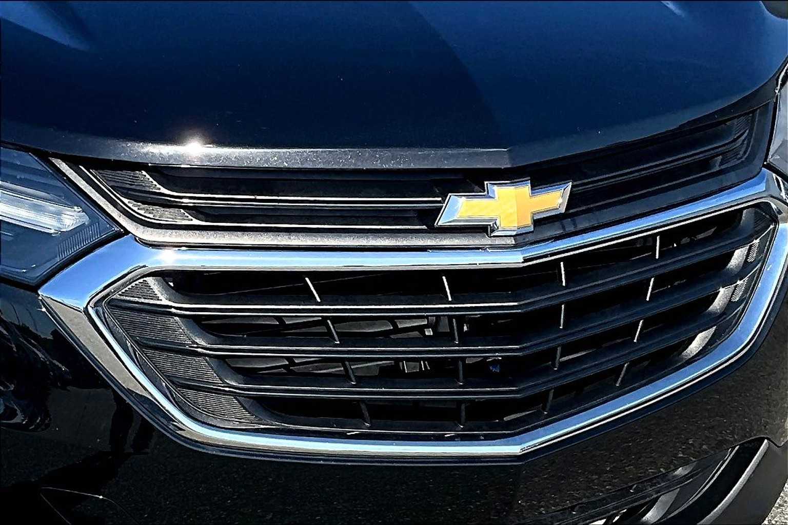 2021 Chevrolet Equinox LT - Photo 30