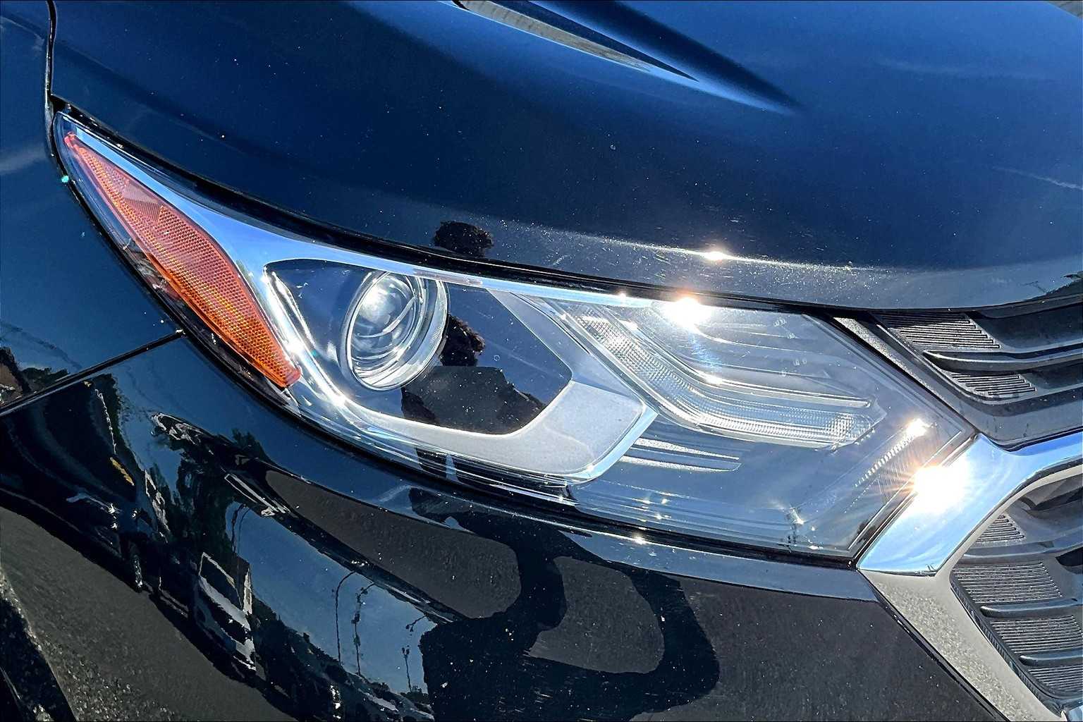 2021 Chevrolet Equinox LT - Photo 31
