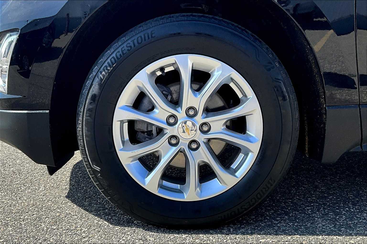 2021 Chevrolet Equinox LT - Photo 7