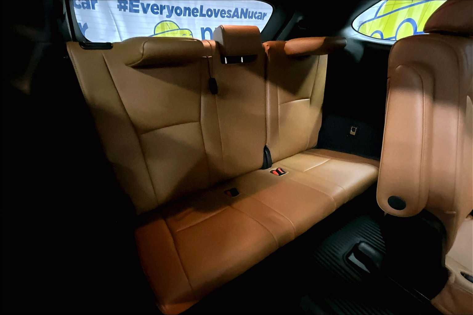 2022 Toyota Highlander Hybrid Platinum - Photo 17