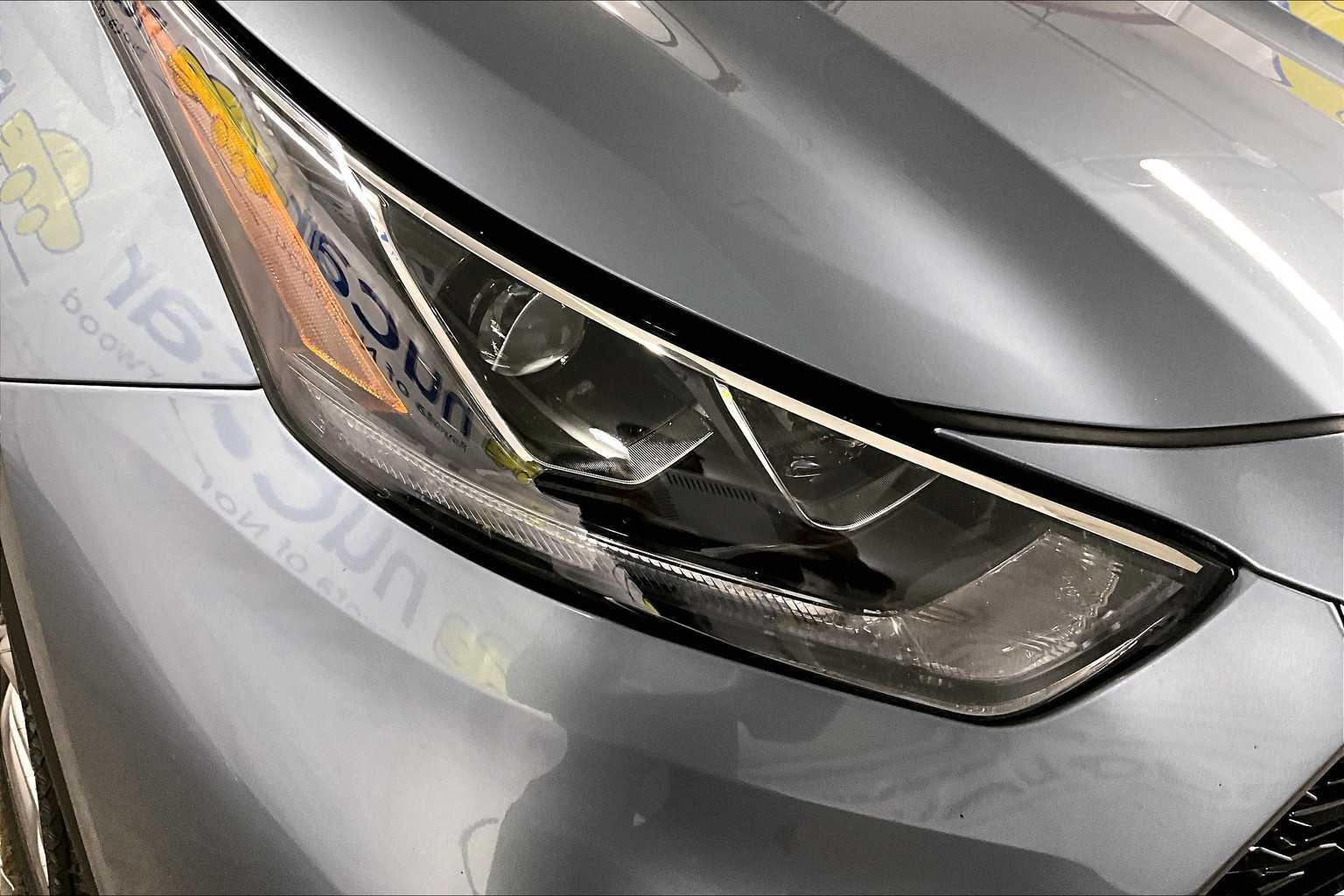 2022 Toyota Highlander Hybrid Platinum - Photo 34