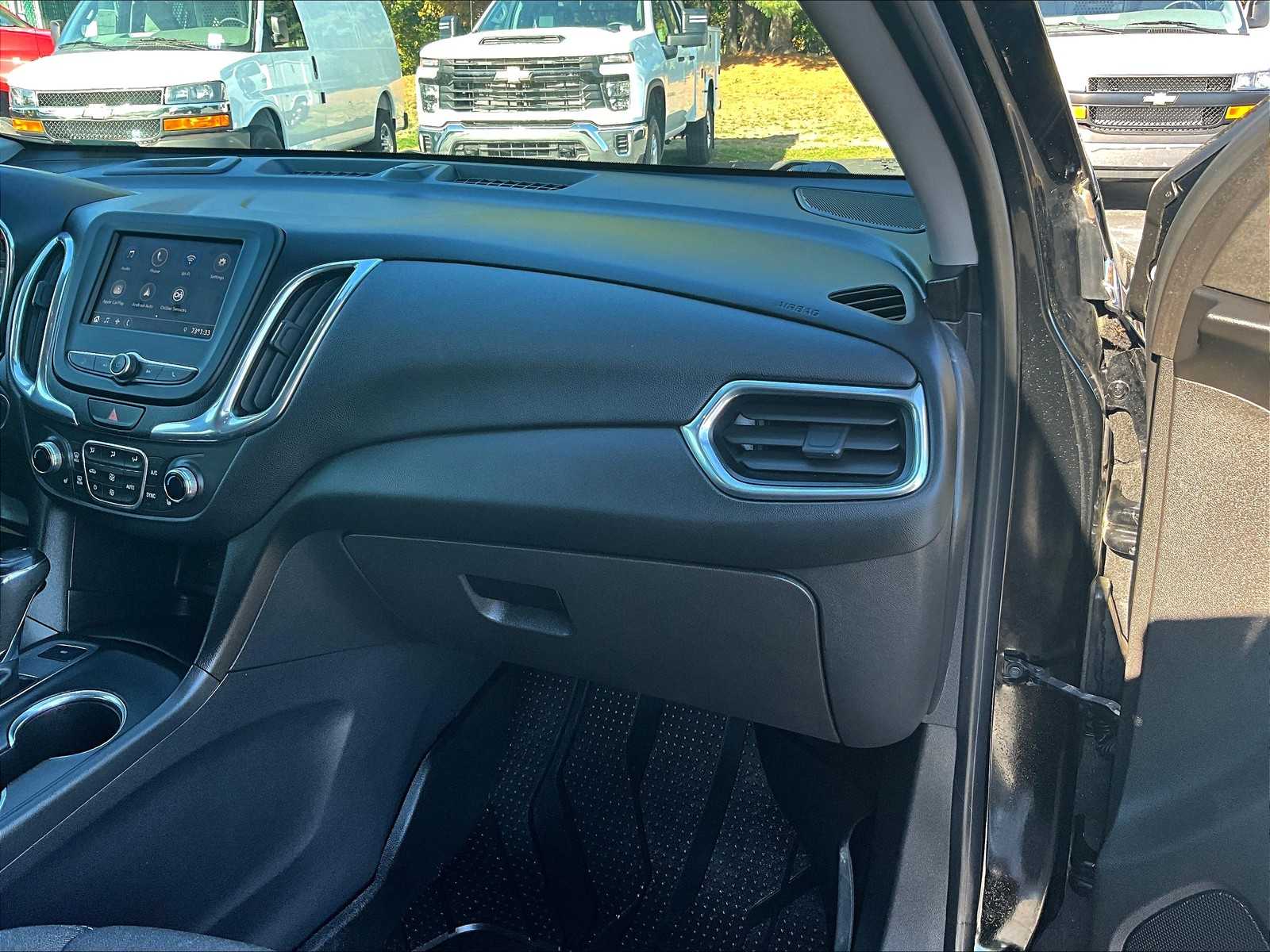 2020 Chevrolet Equinox LT - Photo 13