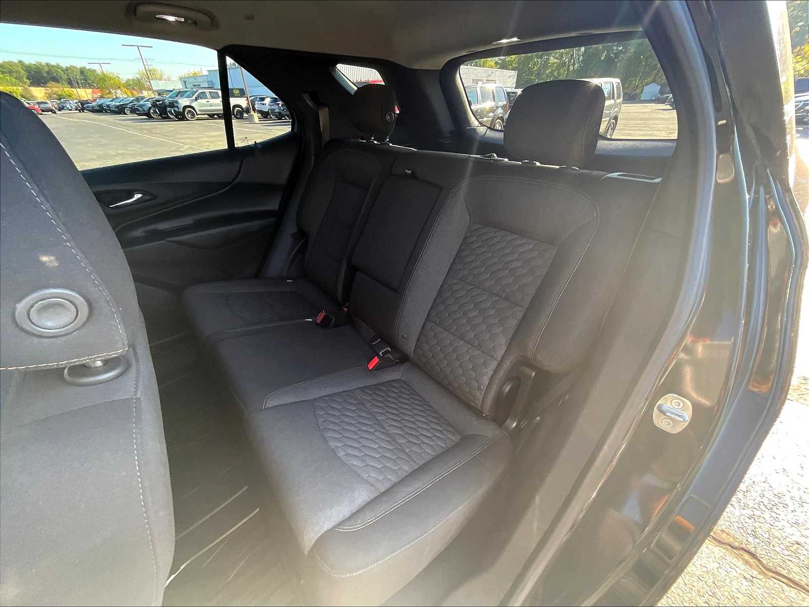 2020 Chevrolet Equinox LT - Photo 14