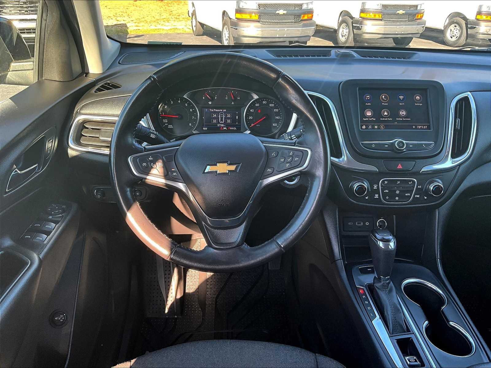 2020 Chevrolet Equinox LT - Photo 16