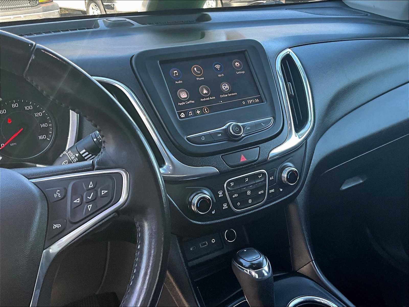2020 Chevrolet Equinox LT - Photo 17
