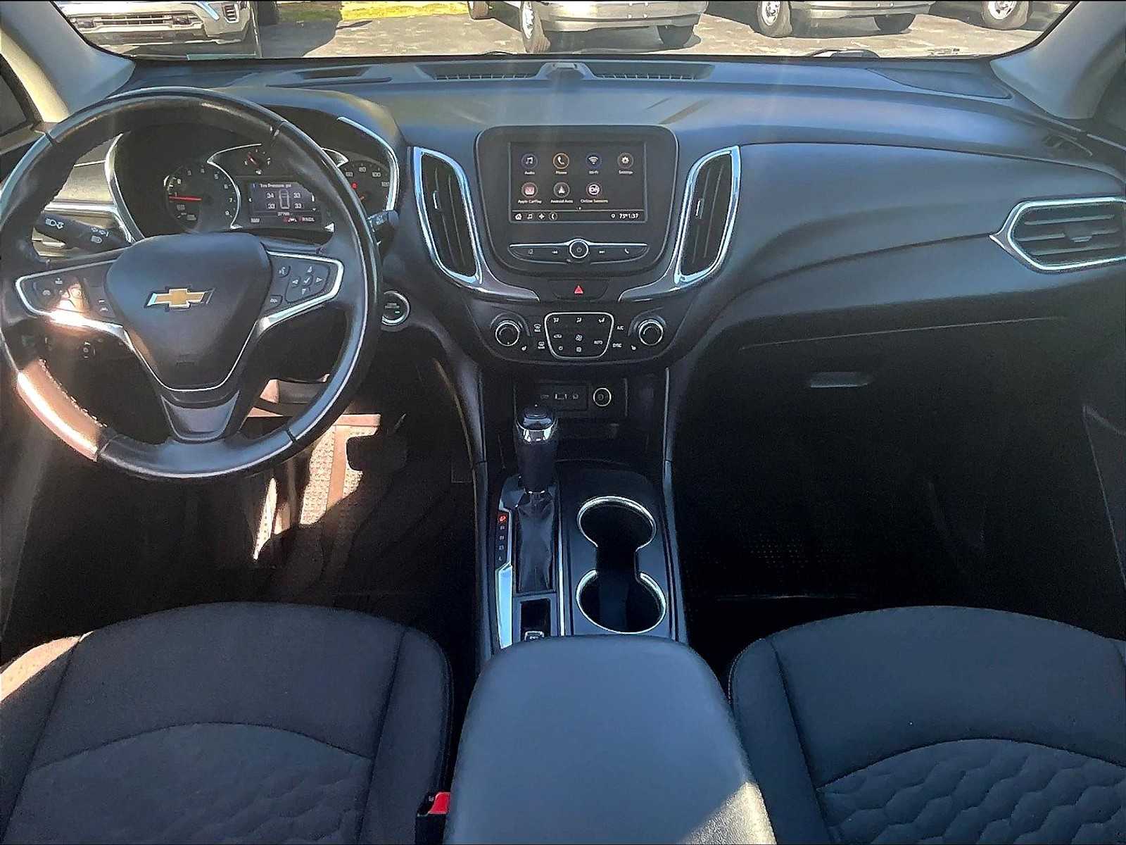 2020 Chevrolet Equinox LT - Photo 20