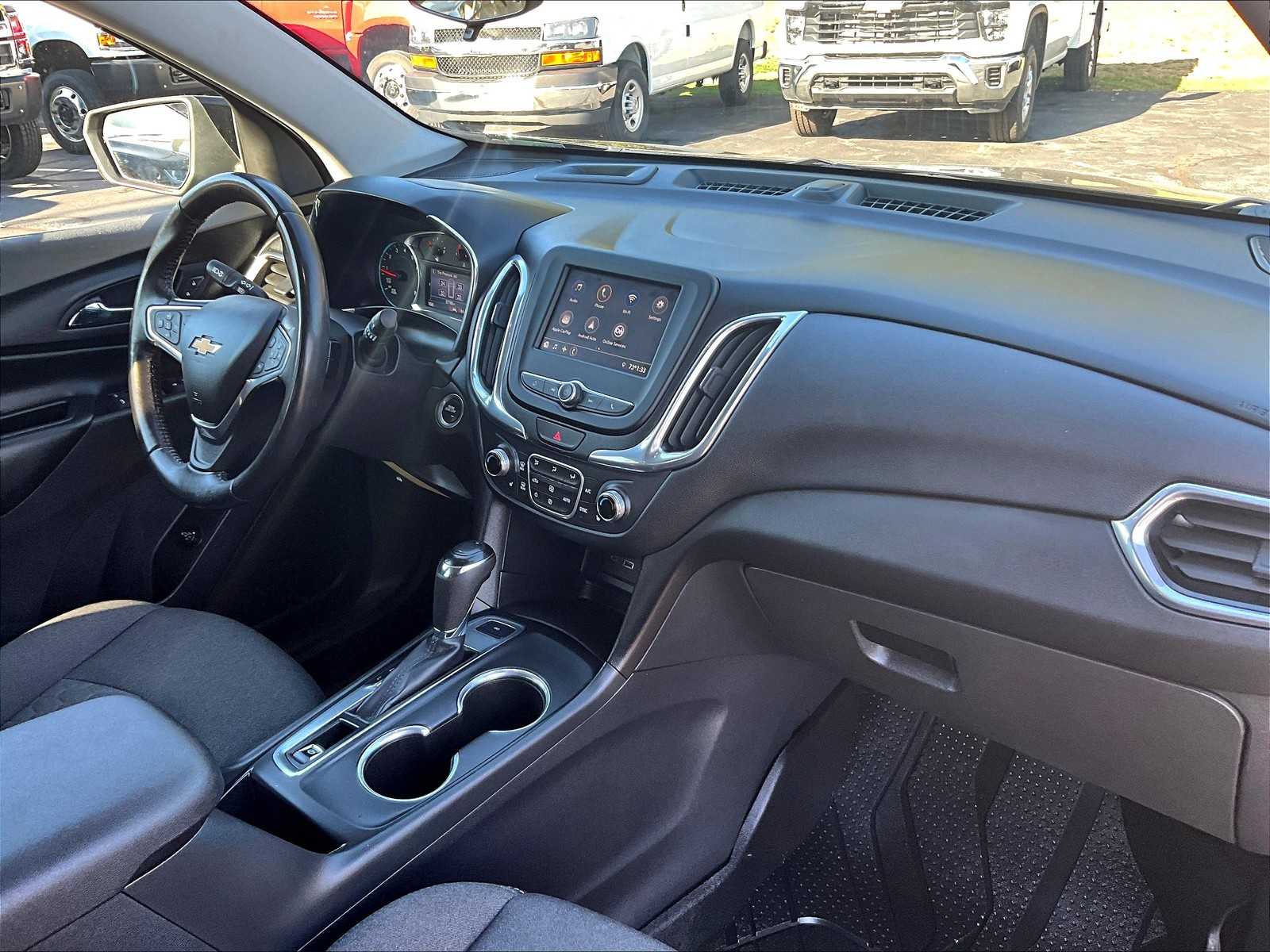 2020 Chevrolet Equinox LT - Photo 21