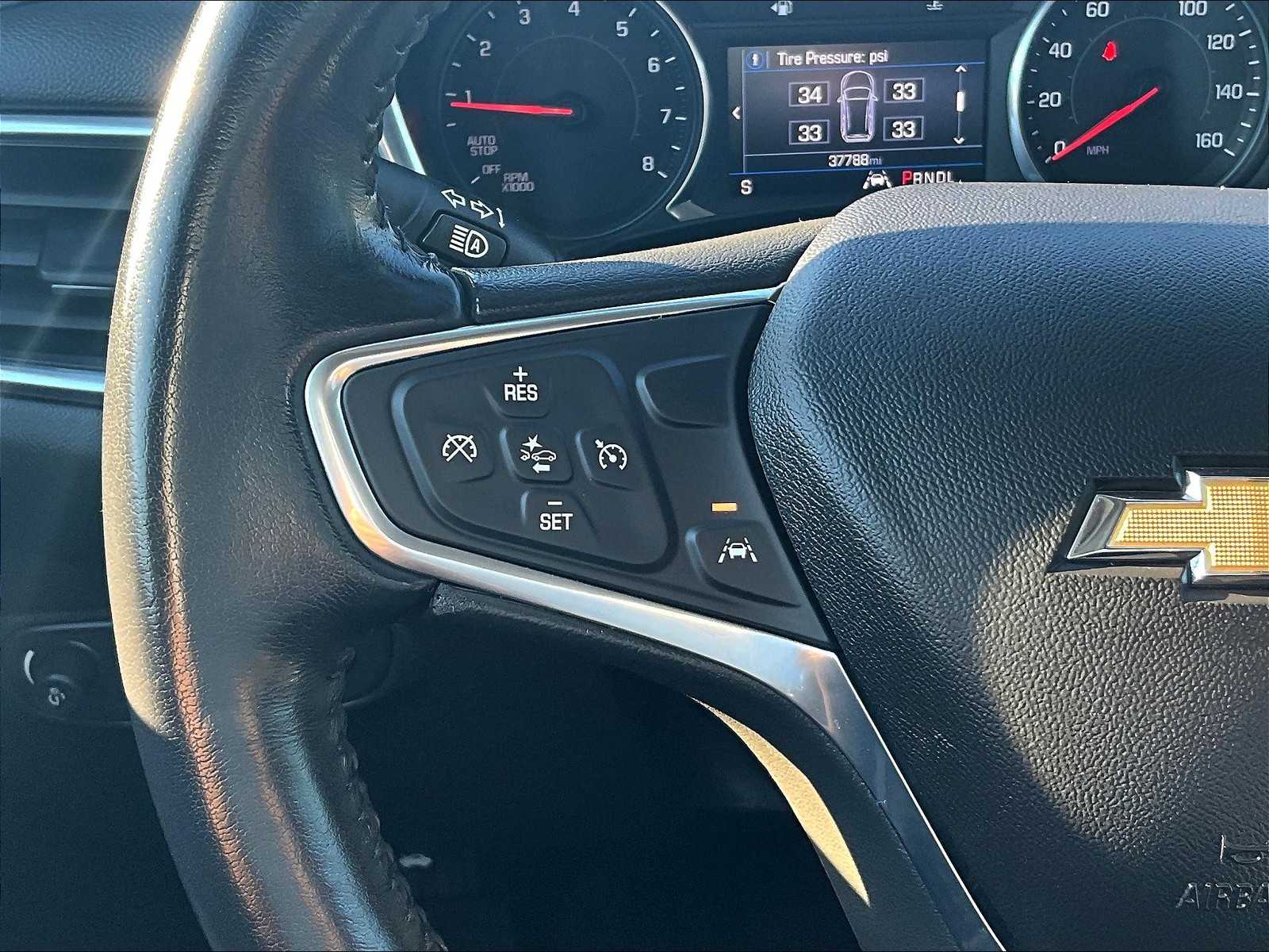 2020 Chevrolet Equinox LT - Photo 23