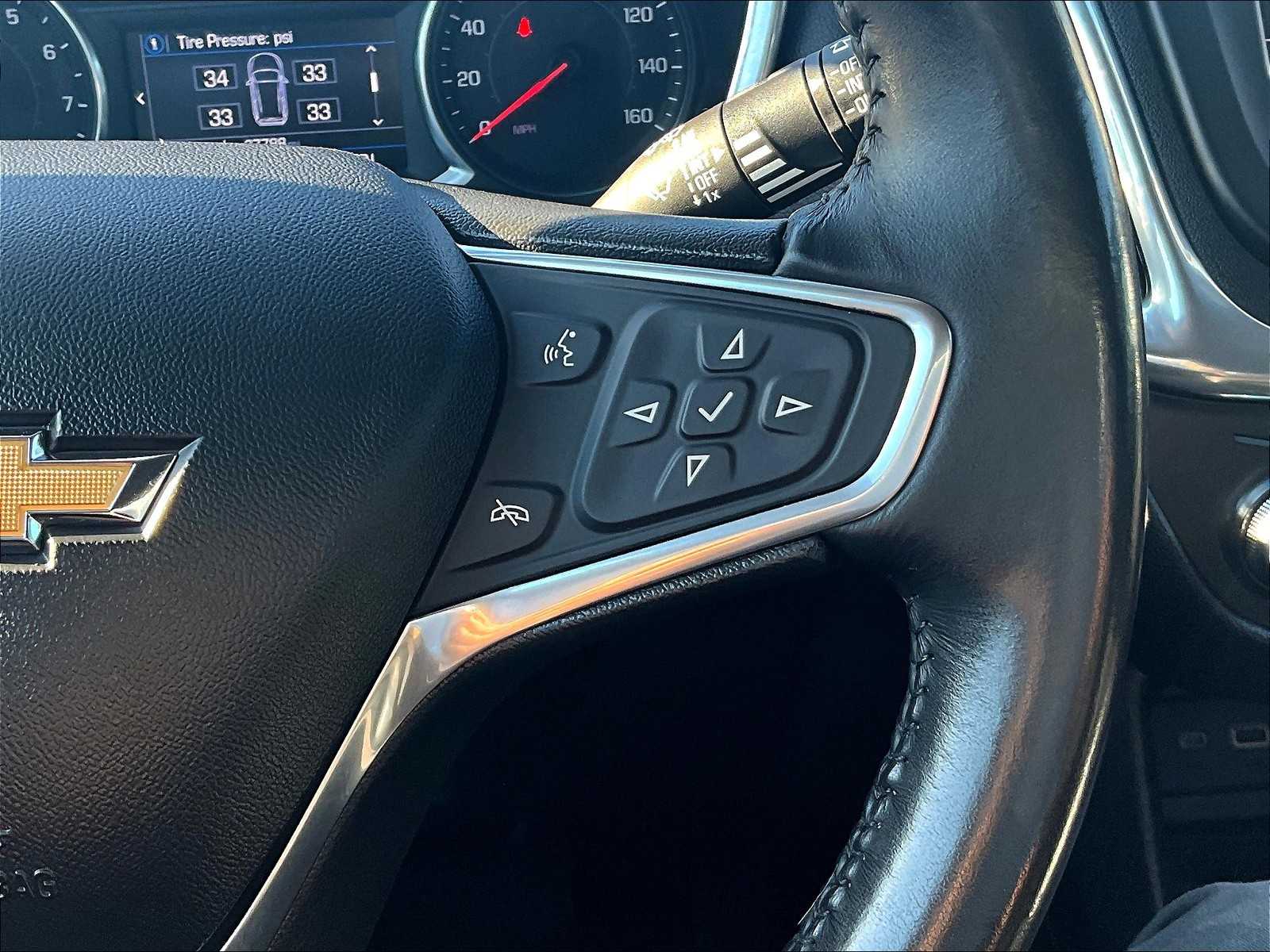 2020 Chevrolet Equinox LT - Photo 24