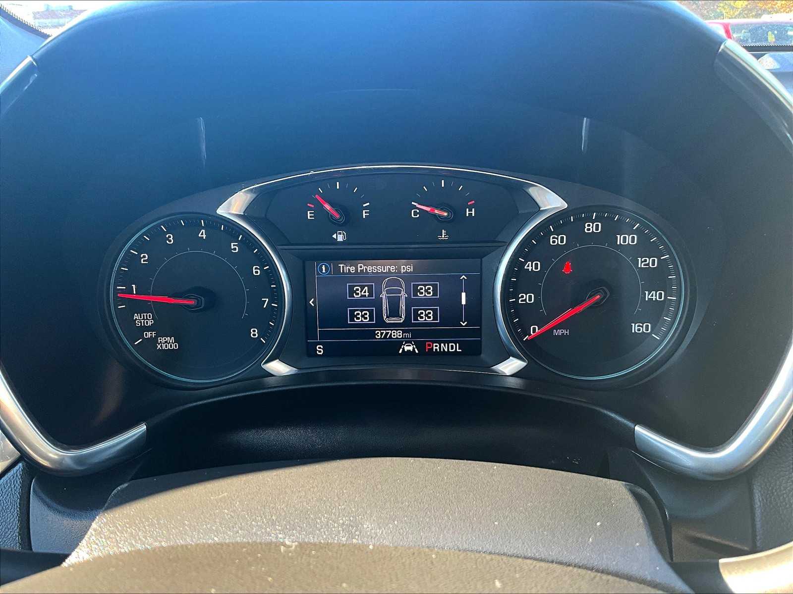 2020 Chevrolet Equinox LT - Photo 25