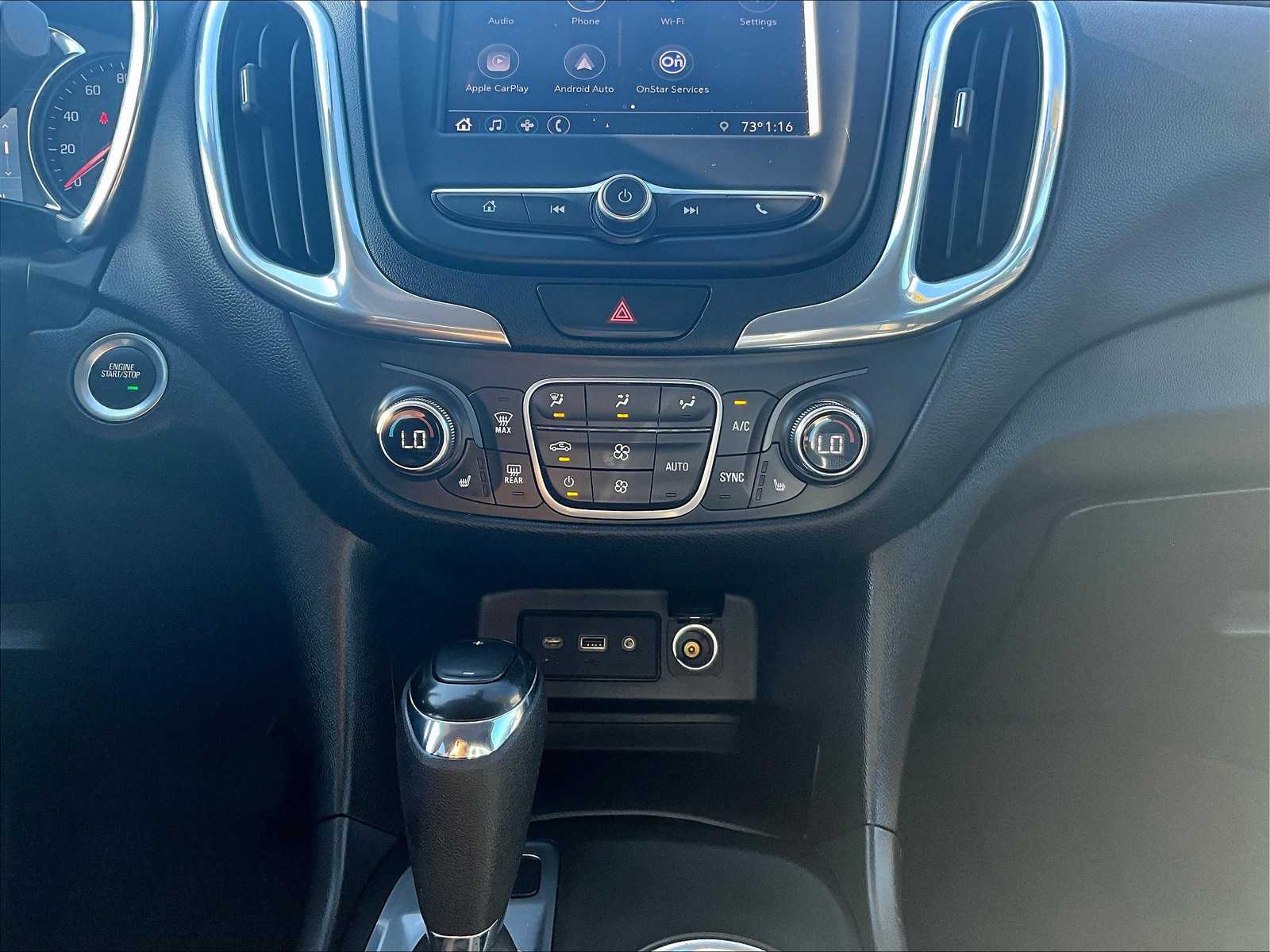 2020 Chevrolet Equinox LT - Photo 26