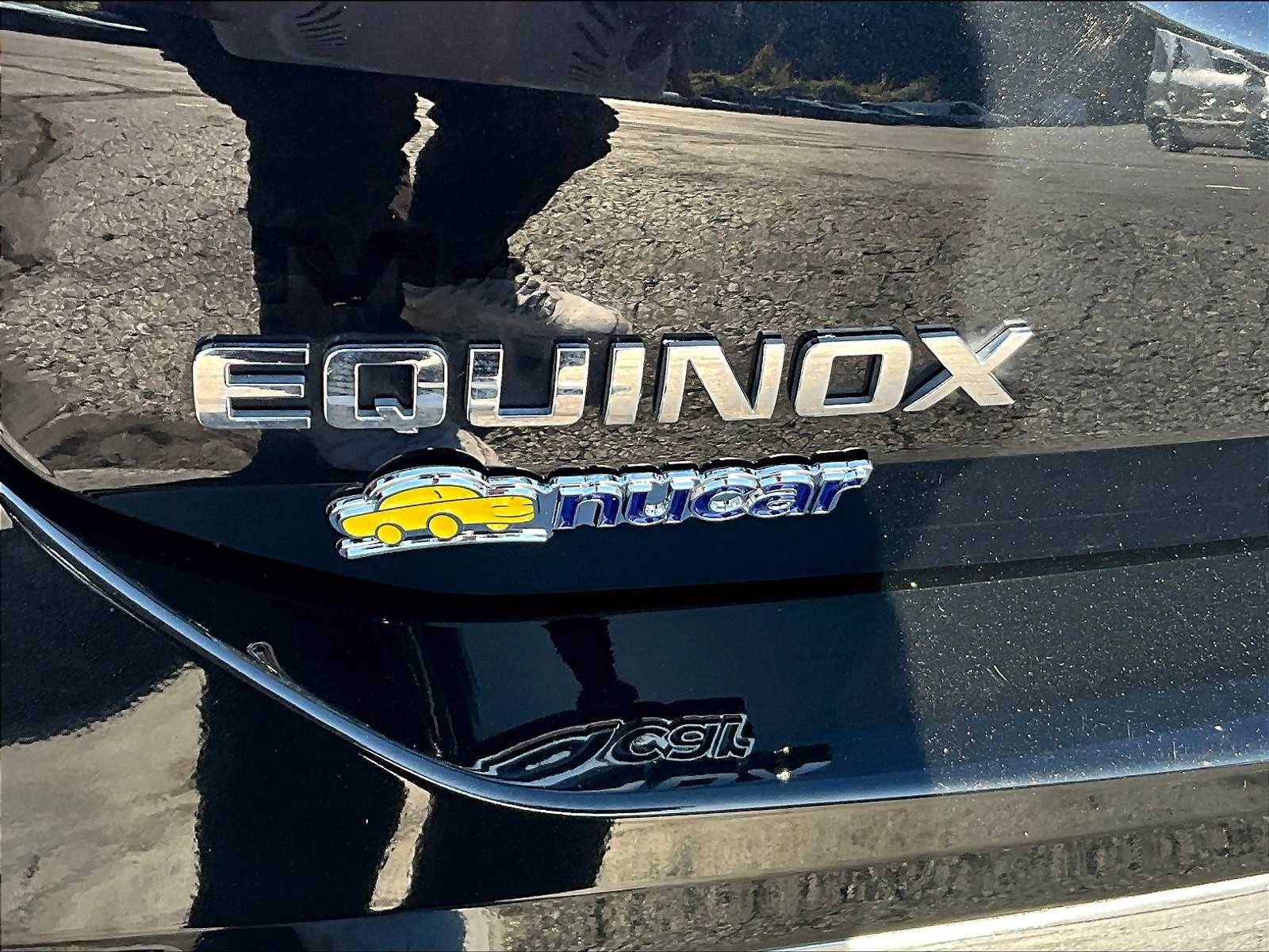 2020 Chevrolet Equinox LT - Photo 29