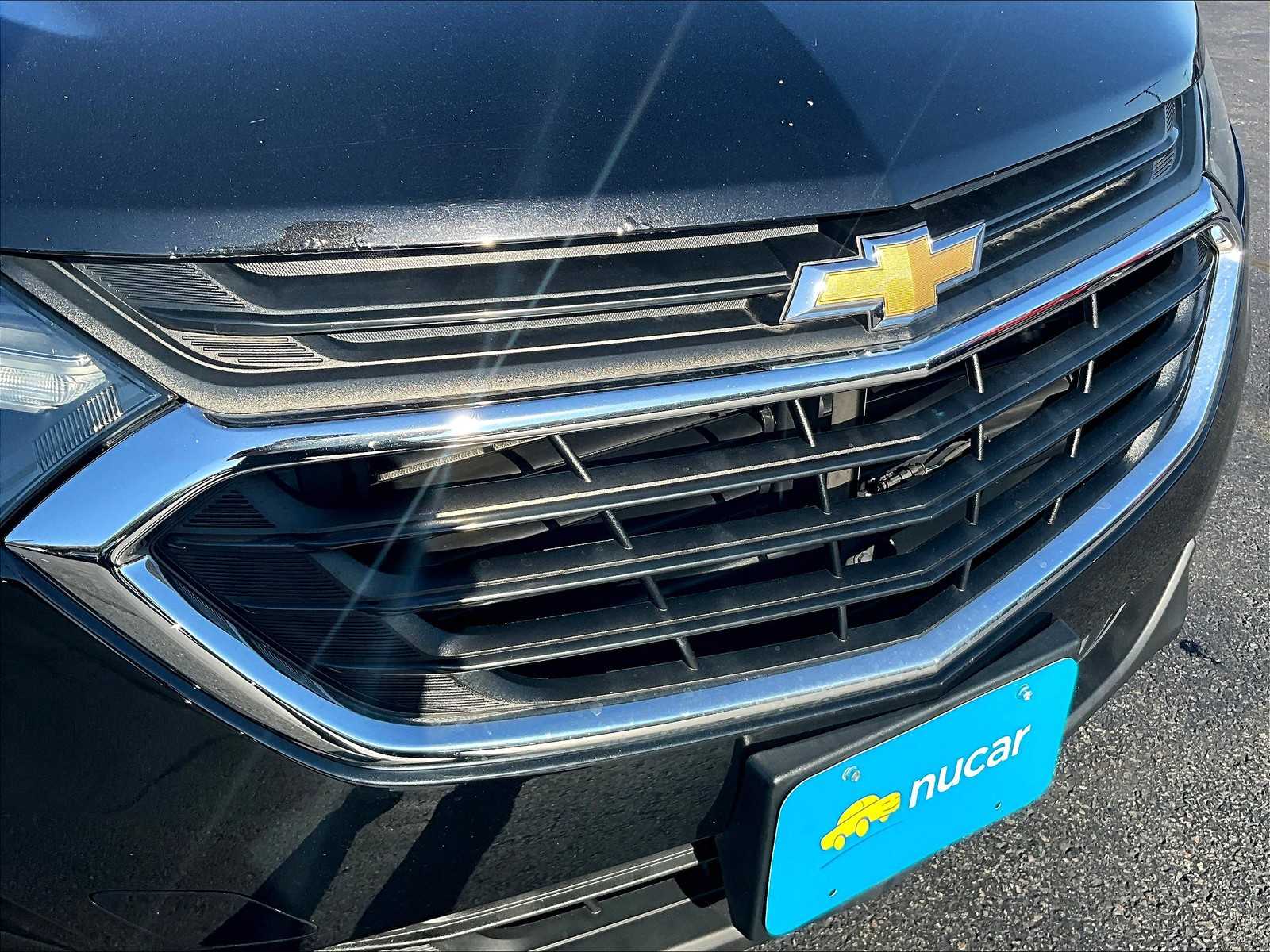 2020 Chevrolet Equinox LT - Photo 30