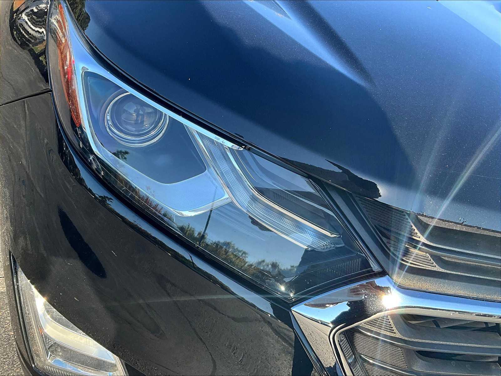 2020 Chevrolet Equinox LT - Photo 31