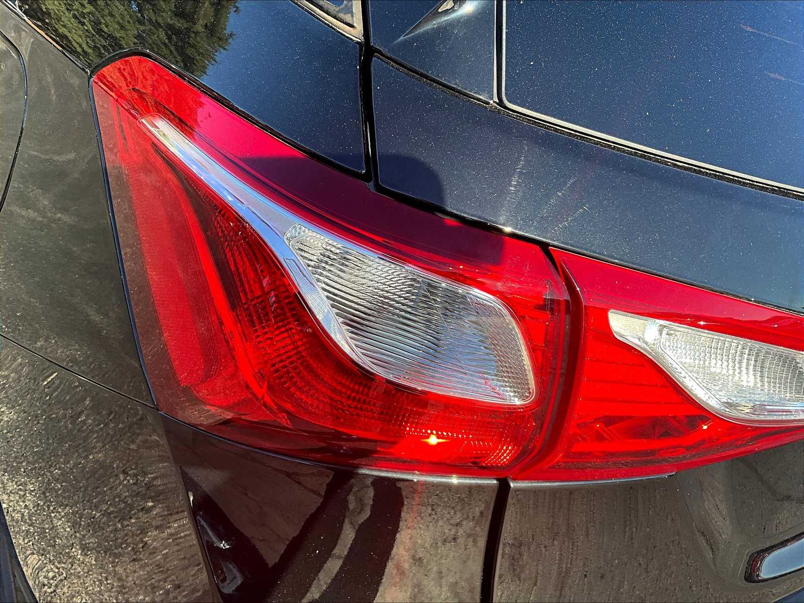 2020 Chevrolet Equinox LT - Photo 32