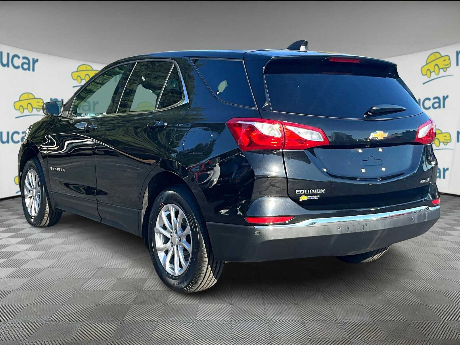 2020 Chevrolet Equinox LT - Photo 4