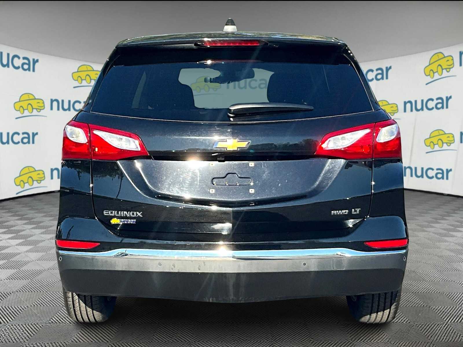 2020 Chevrolet Equinox LT - Photo 5