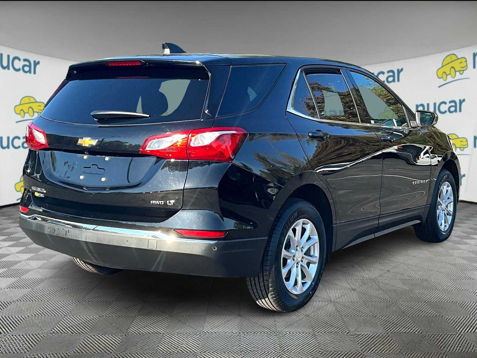 2020 Chevrolet Equinox LT - Photo 6
