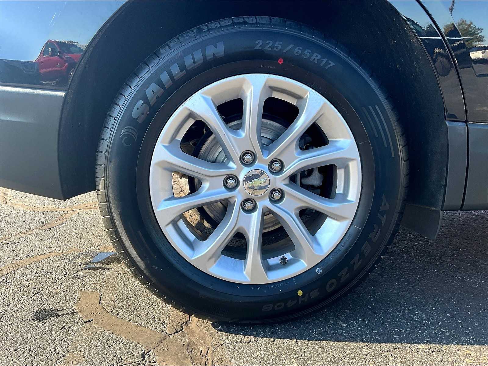 2020 Chevrolet Equinox LT - Photo 7
