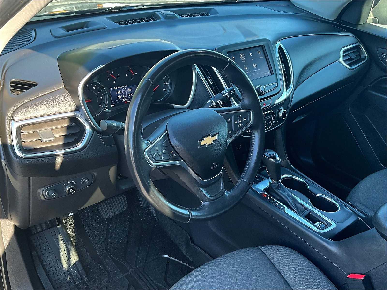 2020 Chevrolet Equinox LT - Photo 8