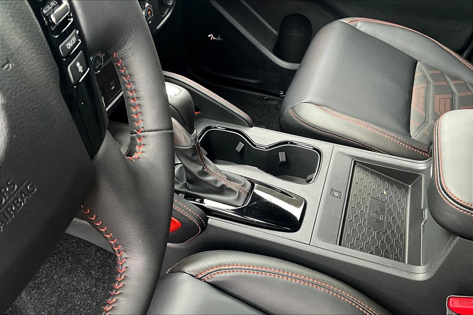 2025 Nissan Frontier PRO-4X - Photo 13