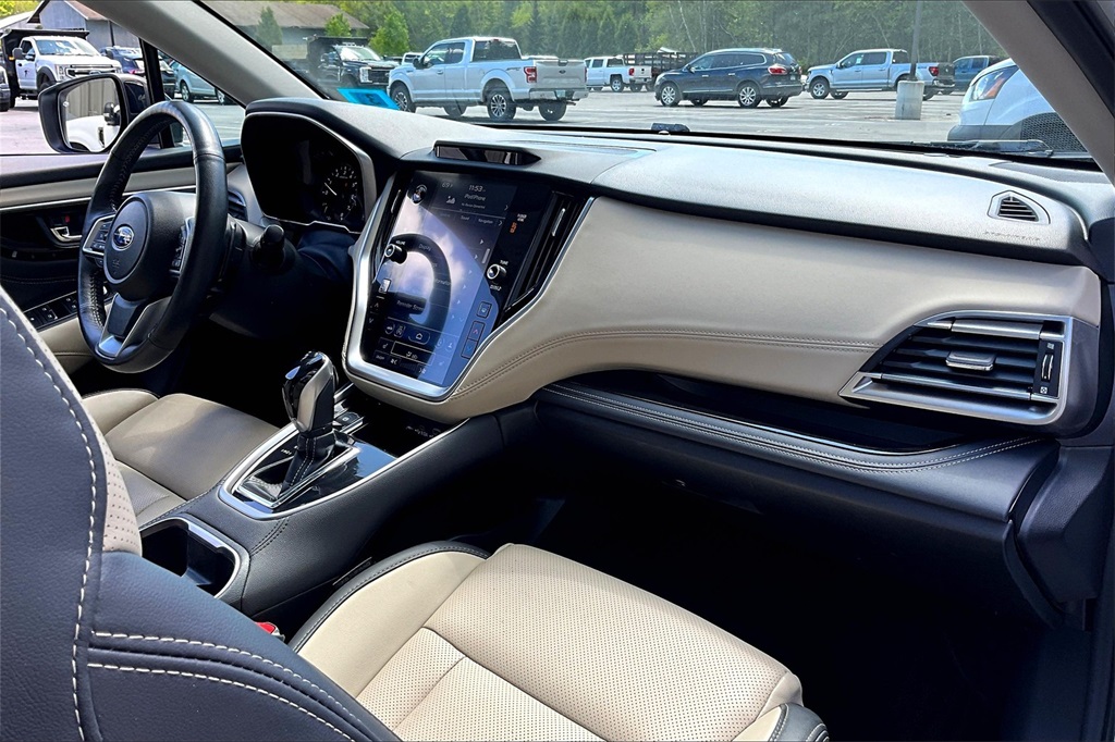2024 Subaru Outback Limited - Photo 14