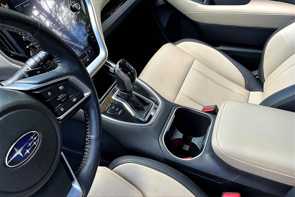 2024 Subaru Outback Limited - Photo 20