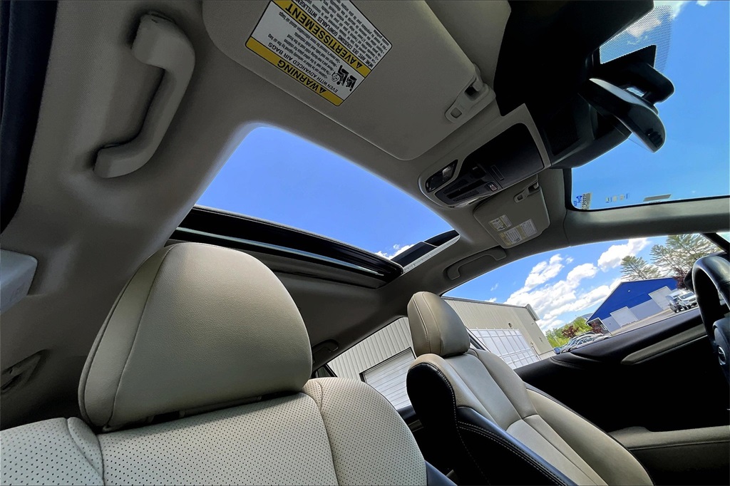 2024 Subaru Outback Limited - Photo 22