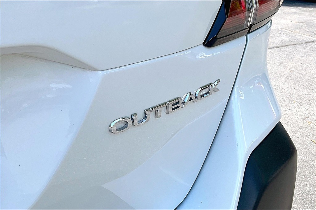 2024 Subaru Outback Limited - Photo 28