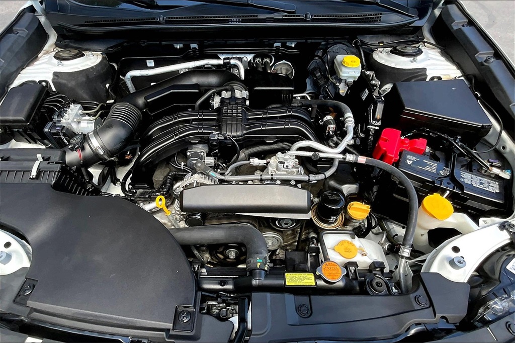 2024 Subaru Outback Limited - Photo 29