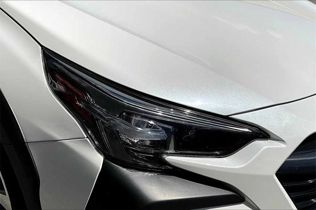 2024 Subaru Outback Limited - Photo 32