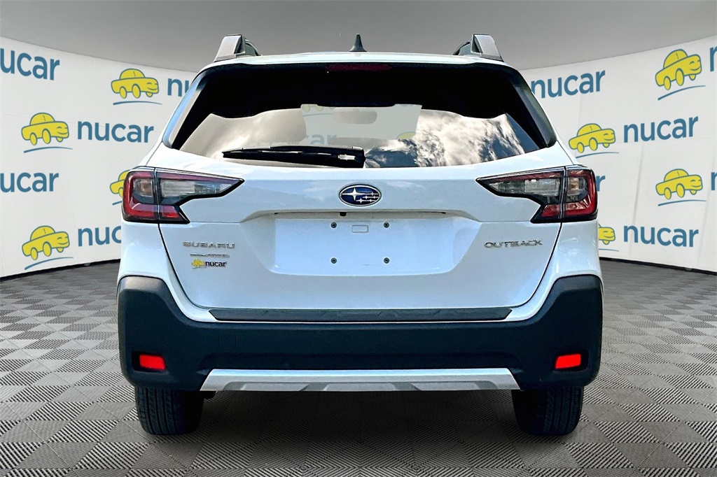 2024 Subaru Outback Limited - Photo 5