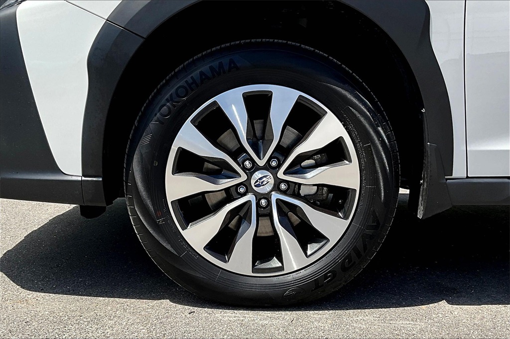 2024 Subaru Outback Limited - Photo 7
