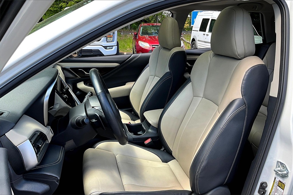 2024 Subaru Outback Limited - Photo 10