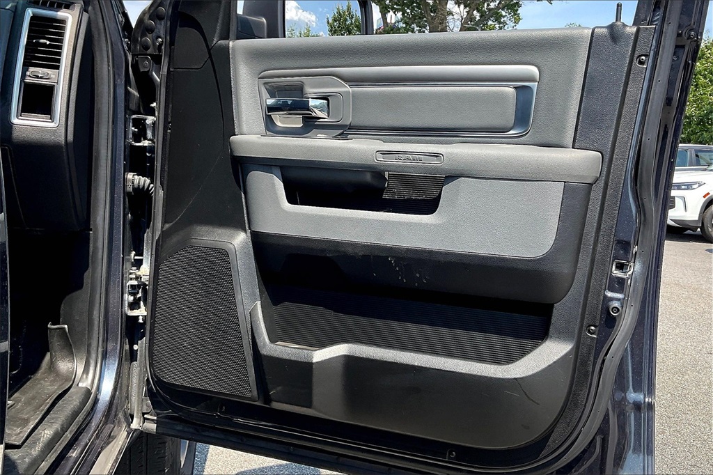 2019 Ram 1500 Classic Warlock - Photo 11
