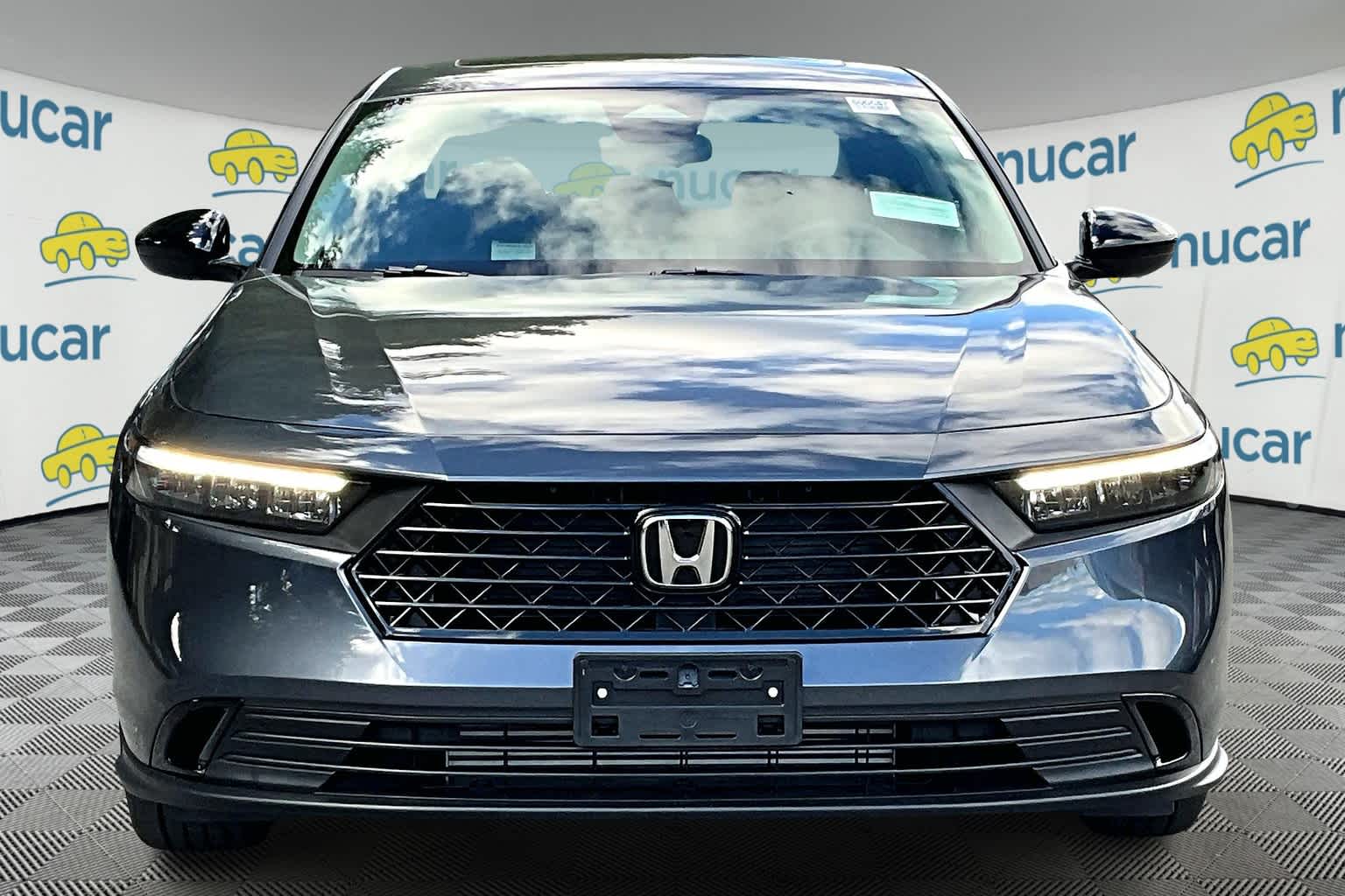 2025 Honda Accord SE - Photo 3