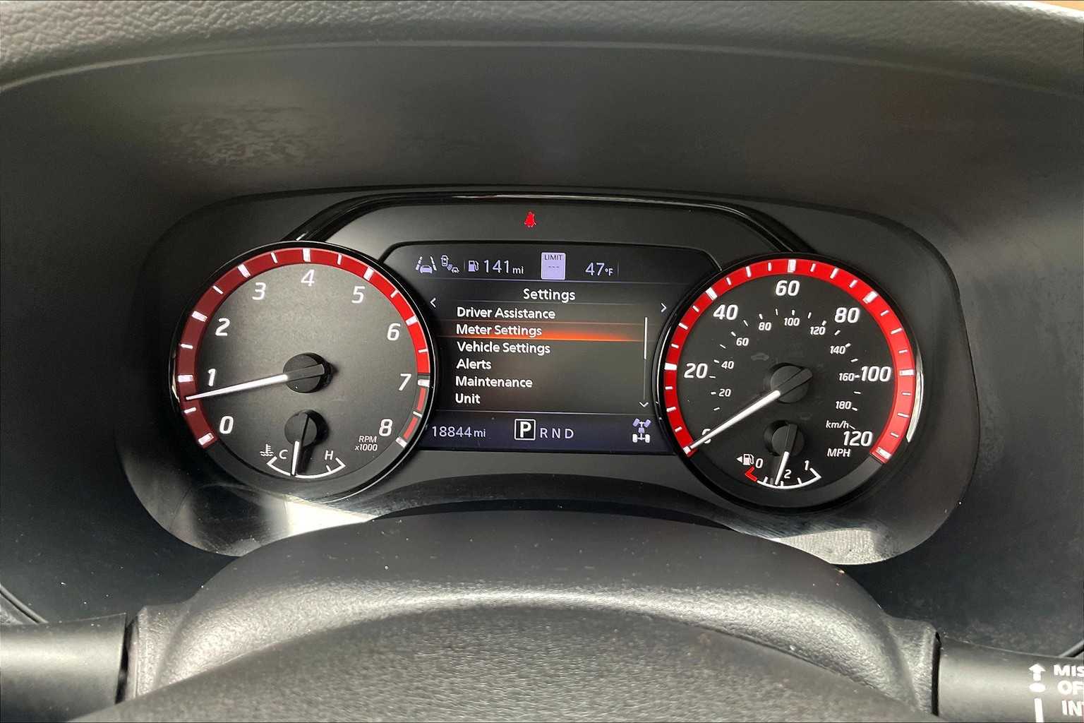 2022 Nissan Frontier PRO-4X - Photo 24