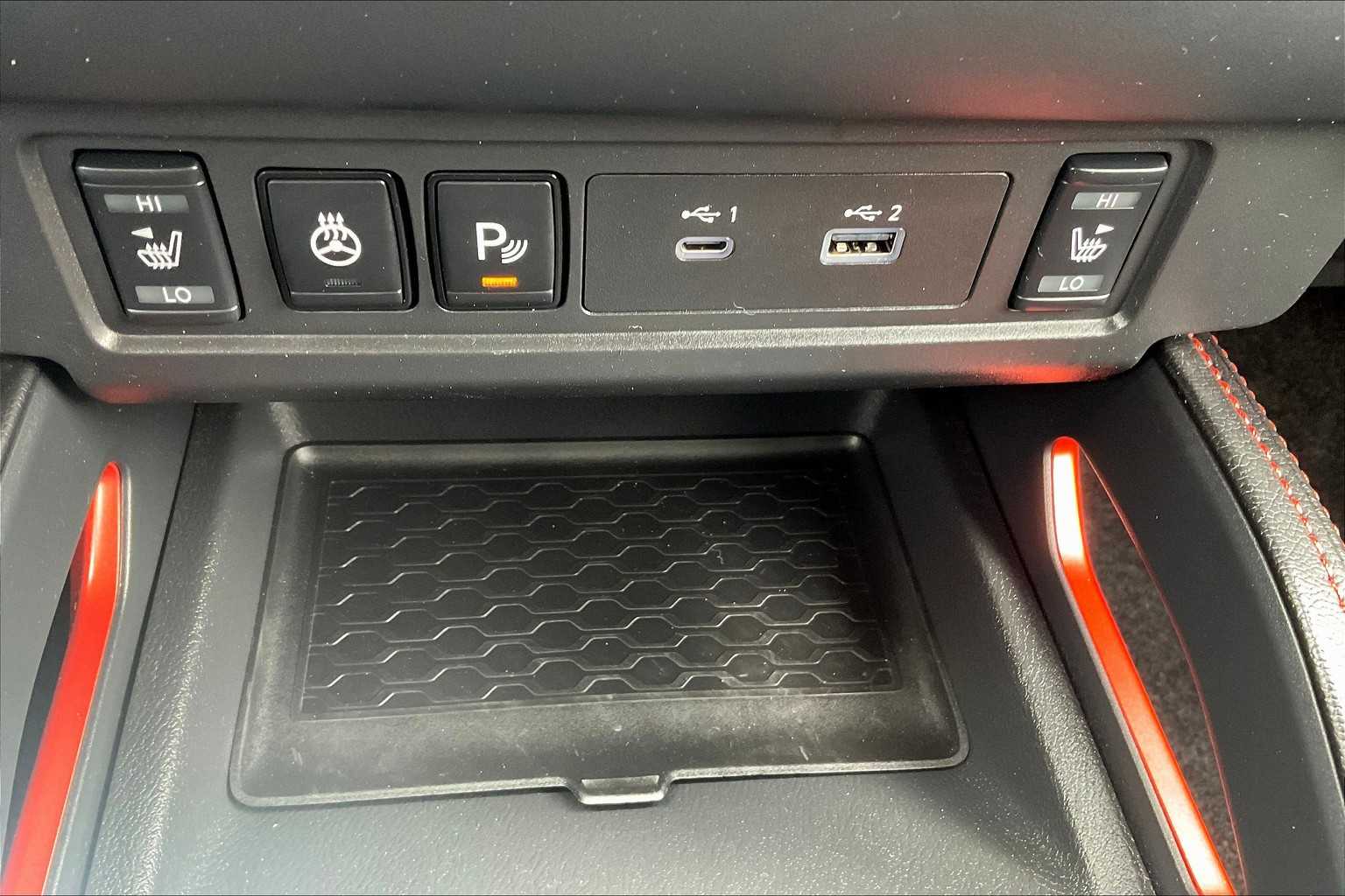 2022 Nissan Frontier PRO-4X - Photo 26