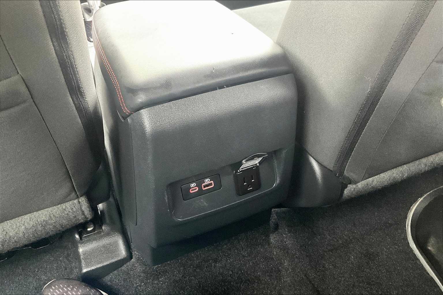 2022 Nissan Frontier PRO-4X - Photo 27